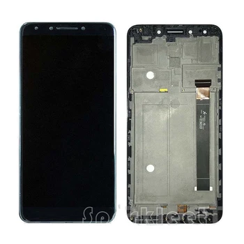 

6.0" Original LCD For Alcatel 7 6062 OT6062 6062W LCD Display Touch Screen Digitizer Assembly For Alcatel 6062W LCD Screen Parts
