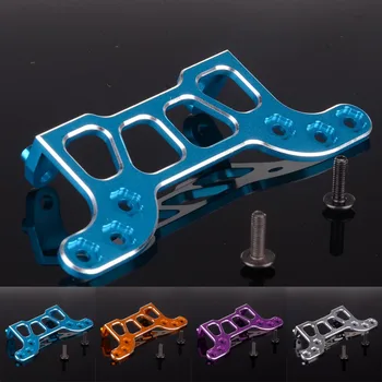 

02064 Alloy Rear Body Post Support For RC HSP 1:10 On-Road/Drift 122270 102270