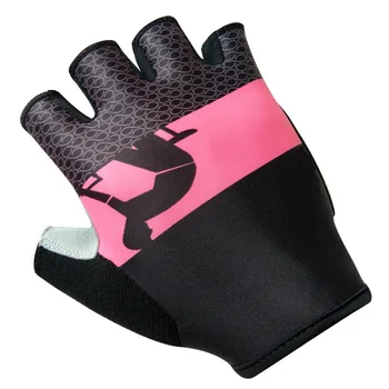 

2019 New Men Women The Tour de Italia Cycling Gloves Half Finger Breathable Sport Bike Gloves MTB Gel Fitness Bicycle Gloves