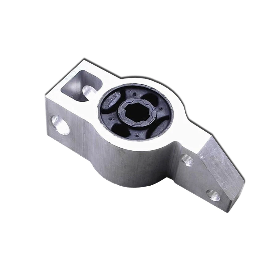TUKE OEM треугольная рукоятка алюминиевая рамка 1K0199231G (левая сторона) для VW Golf Jetta Rabbit