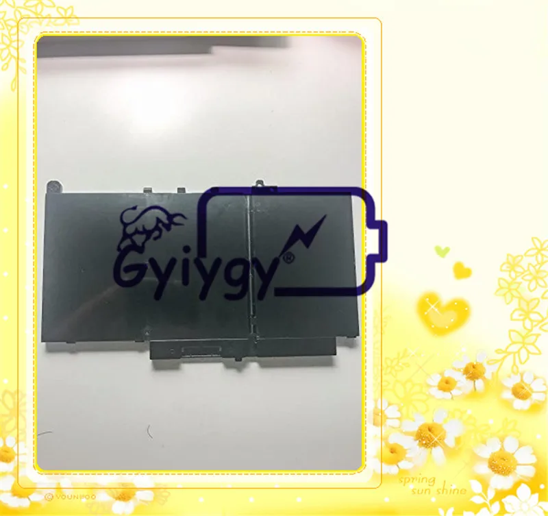 PDNM2-для ноутбука Dell Latitude E7470 E7270 серии 579TY PDNM2