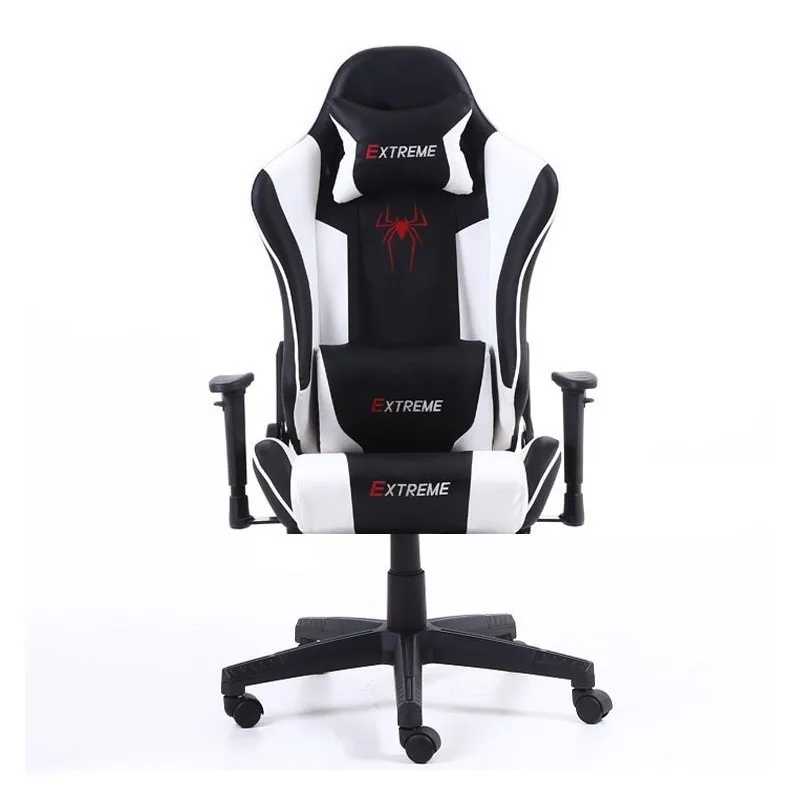  Free Shipping Silla Gamer Poltrona Esports Gaming Office Boss Chair Can Lie Massage With Wheel With