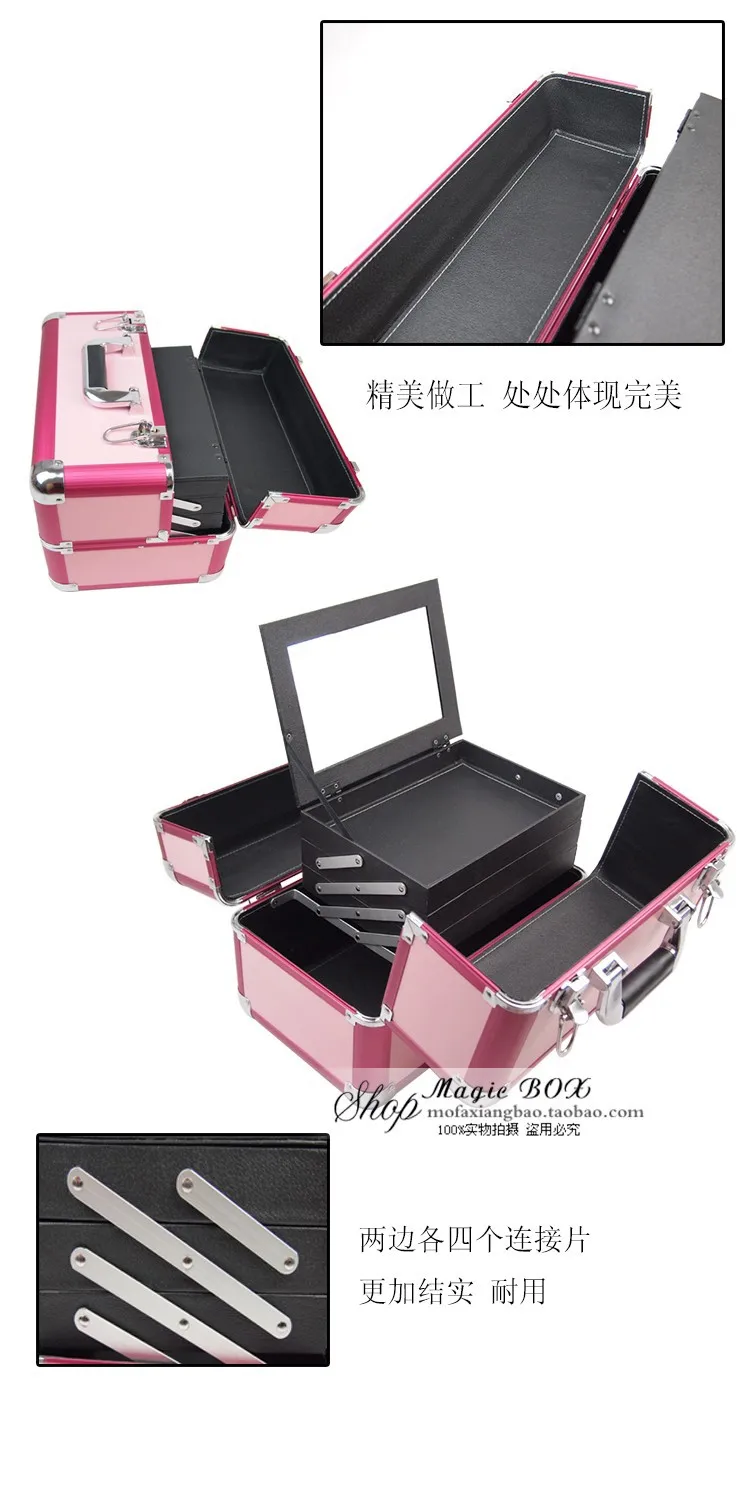 Cosmetic Case (6)