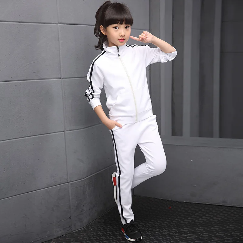 kids sports tracksuits
