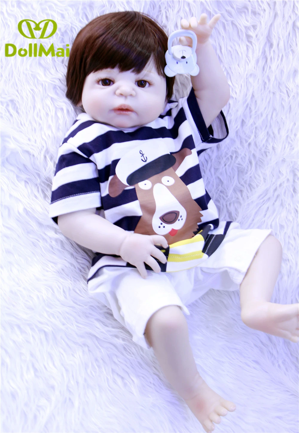 muñecas bebé reales