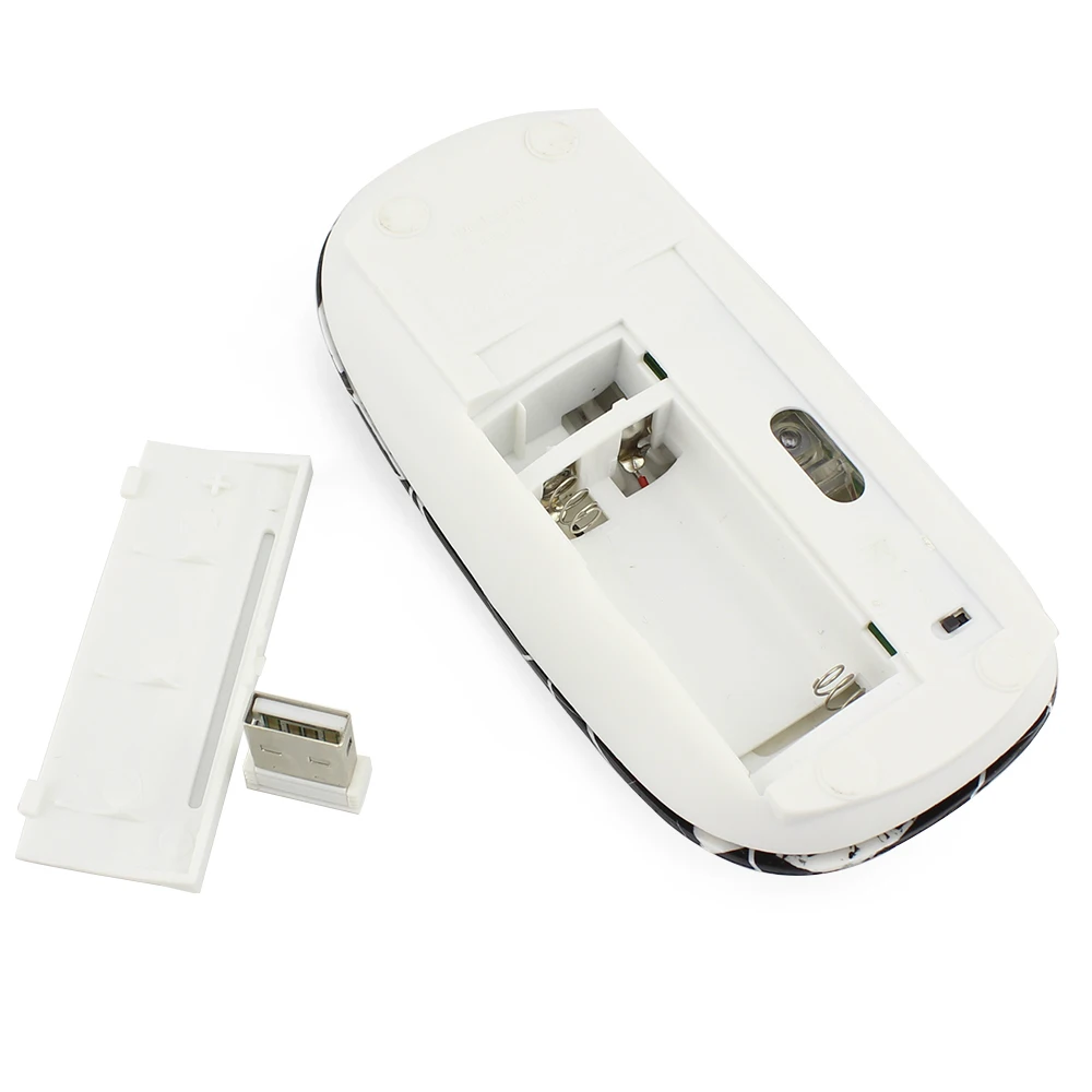 mouse wireless