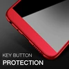 360 Full Protector Case For Huawei Honor 8 9 10 Lite 6X V9 V8 V10 Play 7X 5X 7 9i 8X Max 7C P Smart Plus Y9 2022 Y7 Prime Cover ► Photo 2/6