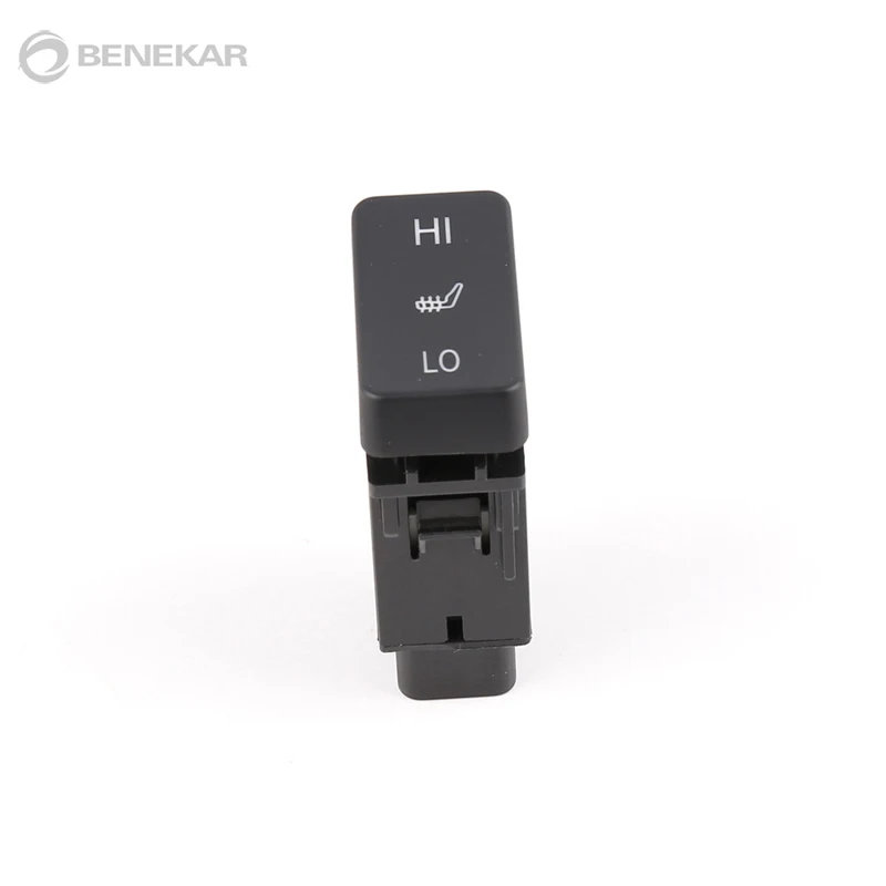 

For Great Wall Haval Hover H6 Car Seat Heated Switch Heating Button