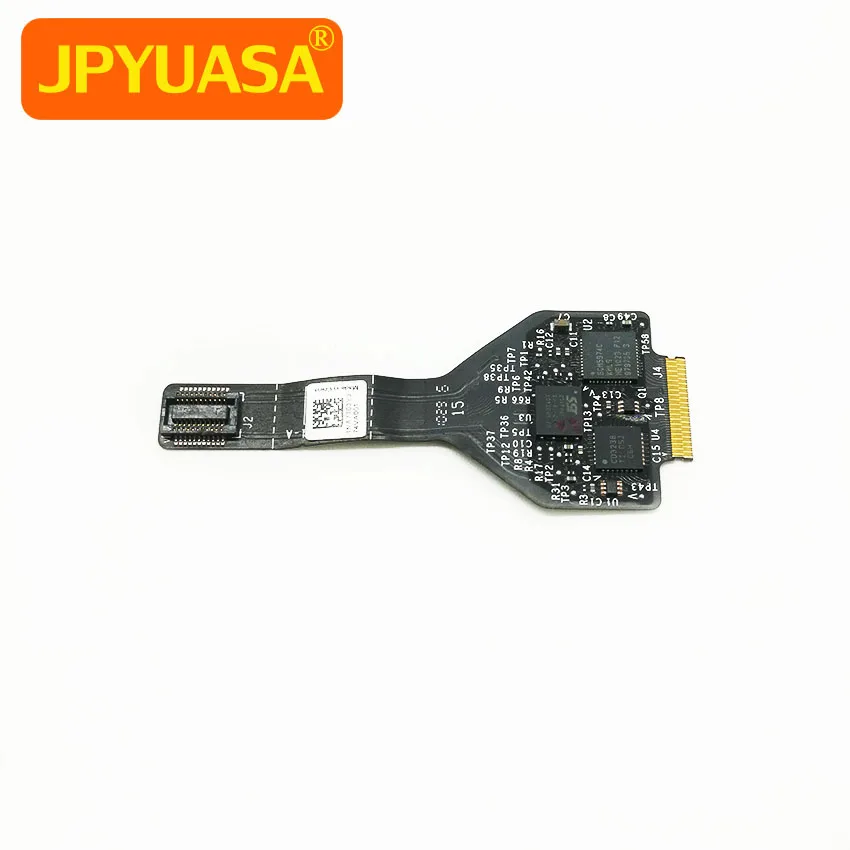 Оригинальный гибкий кабель для сенсорной панели Apple Macbook Pro 13 дюймов A1278 2009 2010 2011
