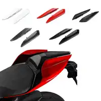Areyourshop Motorcycle Rear-Tail-Side-Seat-Panel-Trim-Fairing-Cowl-Cover-For-Ducati-1299-2015-2018 New Arrival Motorbike Part