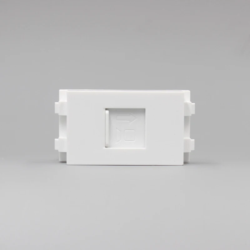 Upgrade RJ45 slot pic 2