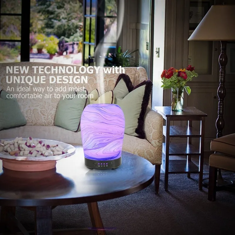 humidifier (16)