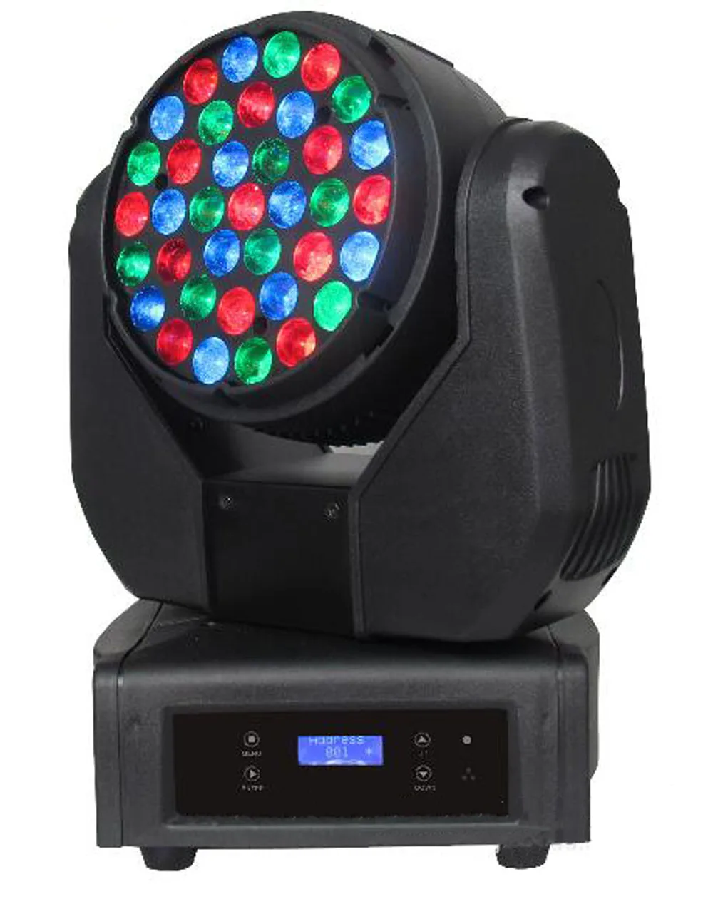 Stage Lighting Stage Lights 140W AC100 240V 37 LED Beam Lights for Bar