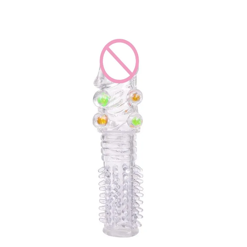 Foreskin-Correction-Cock-Ring-Time-Delay-Penis-Rings-Erection-Enhance-Chastity-Device-Glans-Protector-Sleeve-Ring (1)