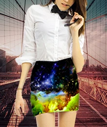 mini skirt fashion
