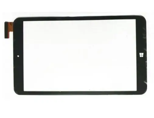  Original New Digitizer Touch Screen for Bush Eluma B2 8