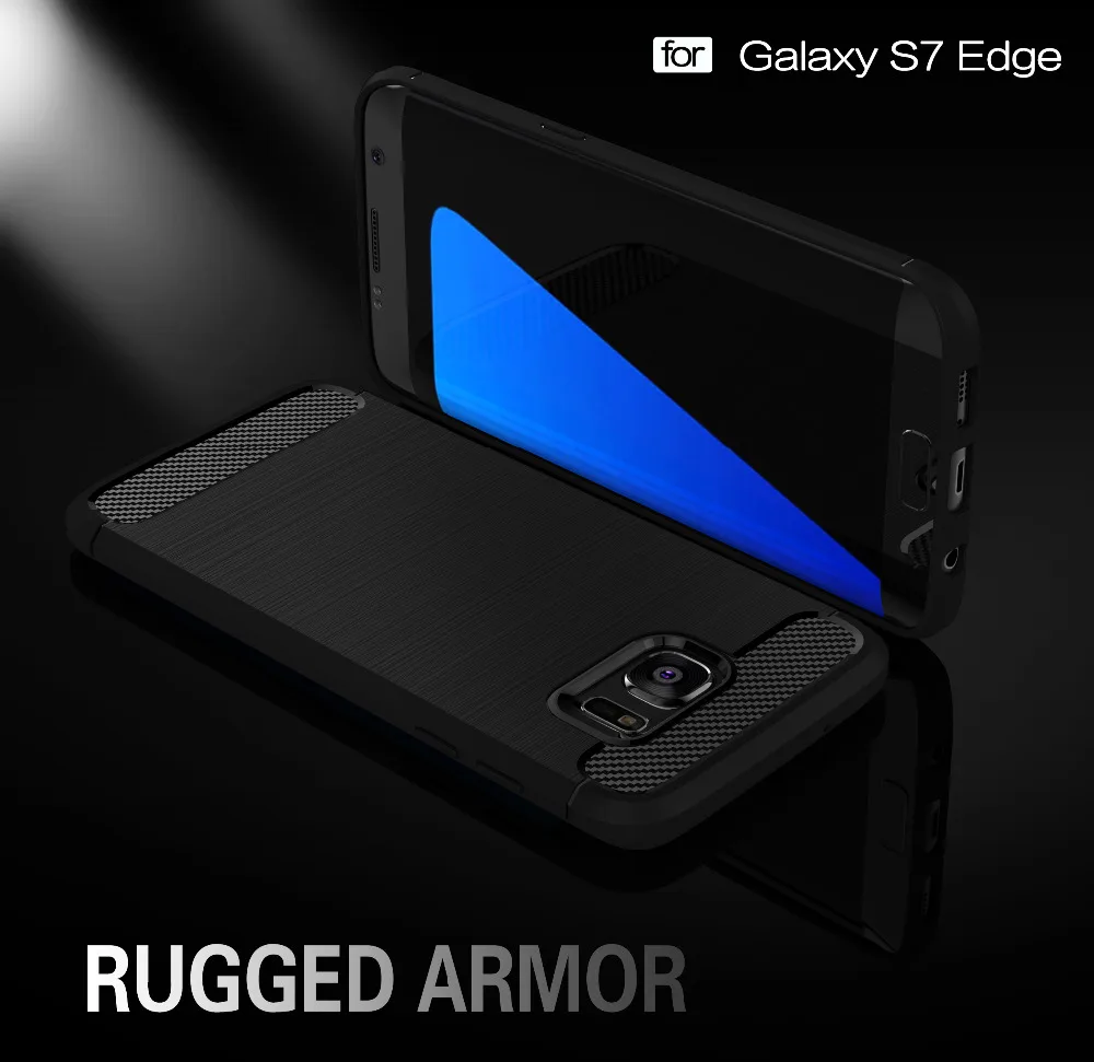 

Case for Samsung Galaxy S7 edge Cases S6 S7 S6 edge Soft Silicone Cover for Samsung Galaxy S7 Funda Coque Etui Hoesje Skin Bag
