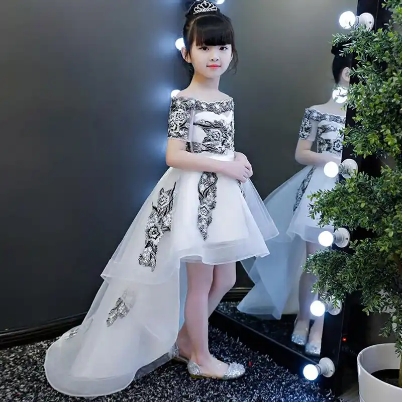 flower girl for less