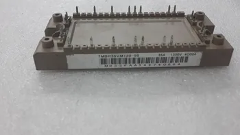 

The Module 7MBR35VM120 7MBR35VM120-50 FP40R12KT4 new original & in stock