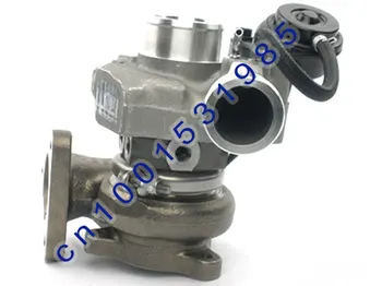 

TF035HM-12T-4 49135-04121/28200-4A201/282004A201 TURBO FOR H yundai Terracan /H yundai Galloper II 2.5L/H yundai Starex(H1) D4BH