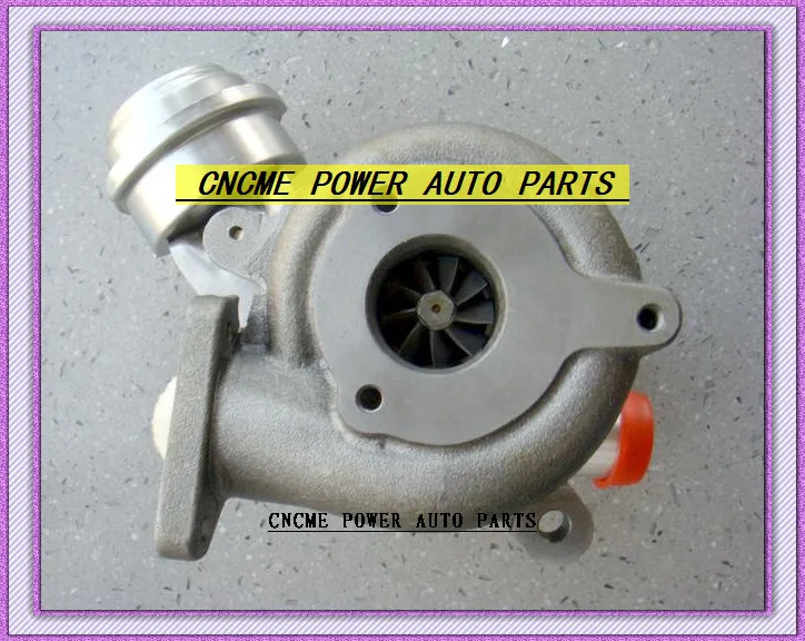 TURBO GT1749V VNT 454231 454231-5007S Turbine Turbocharger For AUDI A4 B5 B6 A6 C5 Volkswagen VW passat B5 AHH AFN 1.9L TDI (4)