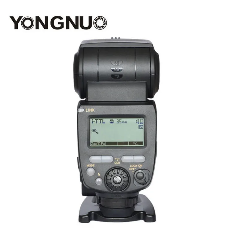 Prix pour YONGNUO YN685 Flash Speedlite 2.4G Sans Fil HSS 1/8000 s Radio Slave Mode pour Pour Nikon soutien YN662N YN560-TX RF605 RF603 II Prix pour YONGNUO YN685 Flash Speedlite 2.4G Sans Fil HSS 1/8000 s Radio Slave Mode pour Pour Nikon soutien YN662N YN560-TX RF605 RF603 II