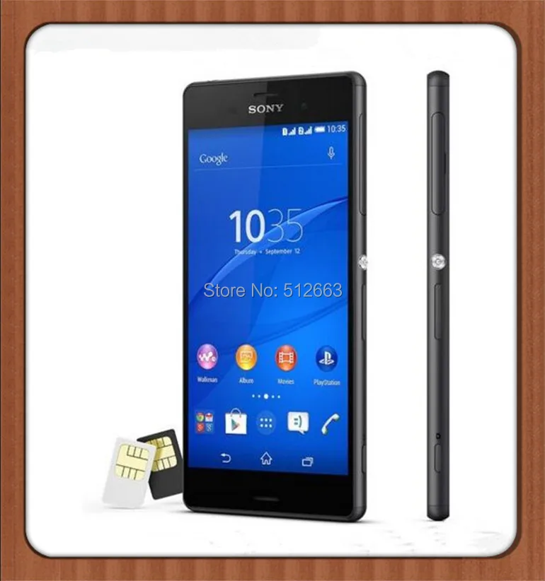 Z3 DUAL-3