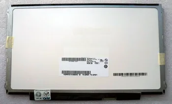

B125XW01 V.0 B125XW01 V0 LCD Screen Matrix for Laptop 12.5" 1366X768 HD 40Pin Glossy Replacement LED Display