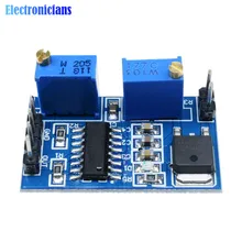 Nouveau Module de contrôleur Standard SG3525 8 V-12 V PWM Module de fréquence réglable 100-400kHz