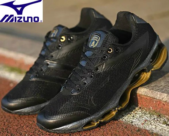 mizuno wave tenjin 5