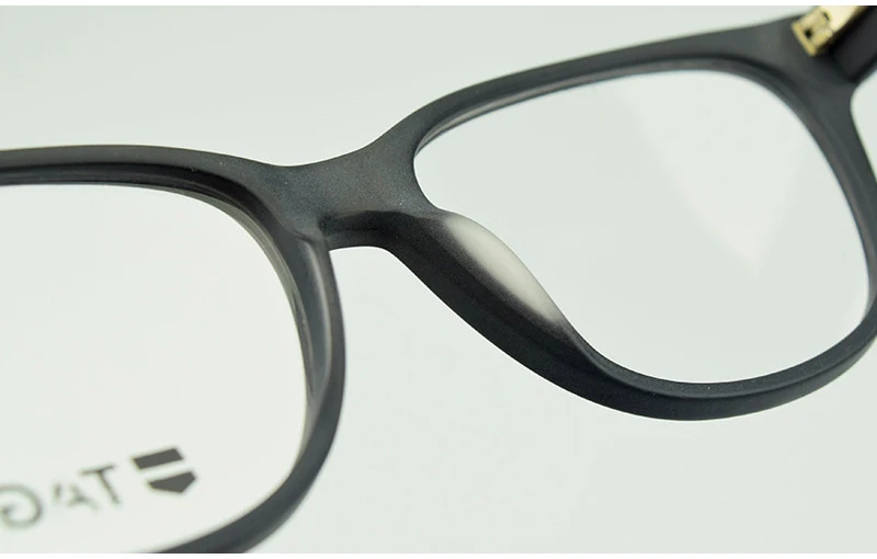 Брендовая оправа для очков, мужские винтажные очки, модные очки в стиле ретро, женские очки для близорукости, оправа для Компьютерных Очков