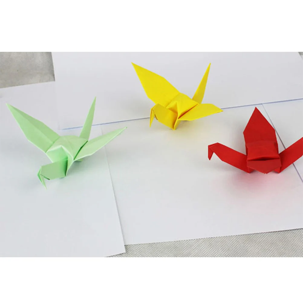 75 шт. Двусторонняя оригами Бумага премиум качества Квадратные листы для искусств и DIY ремесла 12x12 см