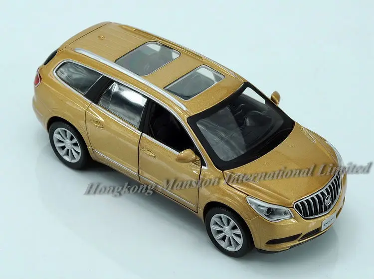 132 BUICK Enclave (8)