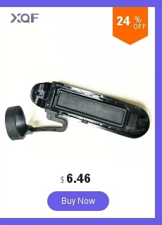 5 шт. УКВ внешняя антенна для Motorola иди и болтай Walkie Talkie “иди и GP68 GP88 GP88S GP328 GP338 GP338 плюс GP2000 GP3688 GP140 GP280 GP300 GP340 радио