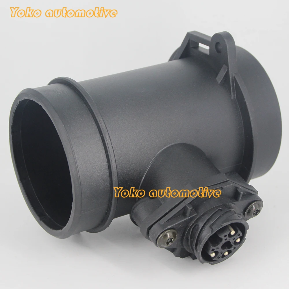 

MASS AIR FLOW METER SENSOR FOR MERCEDES-BENZ S-CLASS (W140) (1991/02 - 1998/10) 0280217500/0 280 217 501/000 094 05 48 80