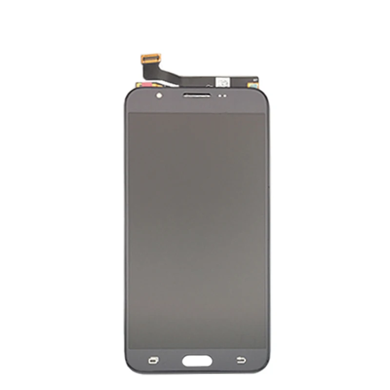 ЖК дисплей с сенсорным экраном и дигитайзером в сборе для Samsung Galaxy J7 2017 J727