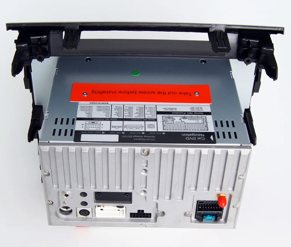 Best 8" HD 1024*600 Quad Core Android 6.0 Car DVD Radio GPS Navigation Player for Toyota Land Cruiser 2008 2009 2010 DVR TPMS BT WIFI 4