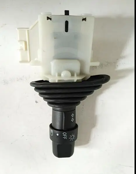 

57440-12470-71 Headlight Switch Working Light Switch assembly For 8F 8FB Series Forklift