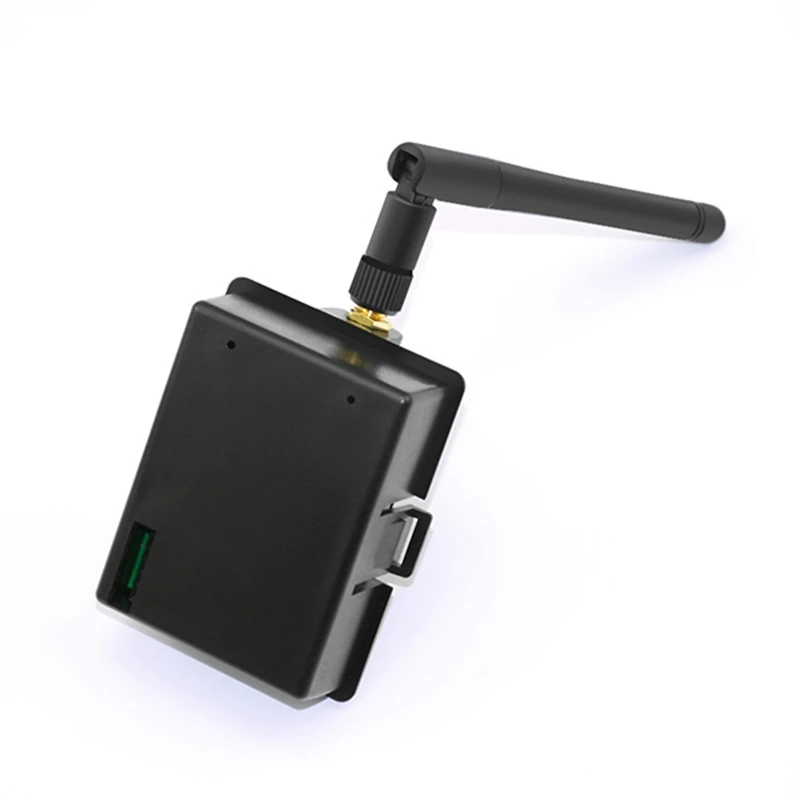 IRangeX IRX4 Plus 2 4G CC2500 NRF24L01 A7105 CYRF6936 4 в 1 мультипротокол STM32 TX передатчик Модуль с чехол