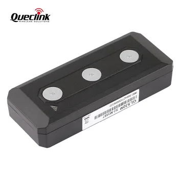 

GPS Tracker Car GPS 2G GSM Tracking Device Queclink GL530M Magnetic 3 Years Standby Time GPS Locator Geo-fence Removal Alarm OTA