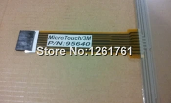 

for microtouch/3m PN:95640 p/n 95640 touch screen glass new repair replace
