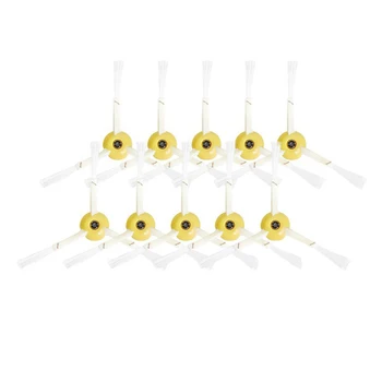 

10 pcs Side Brush 3 Armed For iRobot Roomba 800 Series 870, 880, 900 series 980 Robotic Vacuum Parts Vacuum Cleaner Accessorie