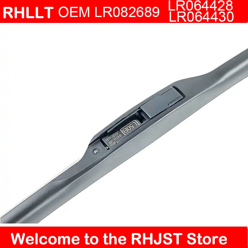 For Land Rover Discovery Sport LHD Front Wind Shield / Rear Wiper Blade