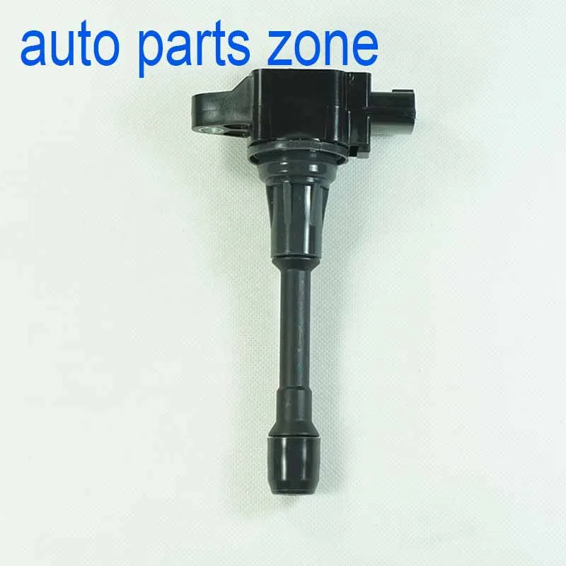 

MH ELECTRONIC Ignition Coil For NISSAN TIIDA Cube Altima Rogue Sentra Versa 22448-JA00C 22448JA00C 22448-JA00A