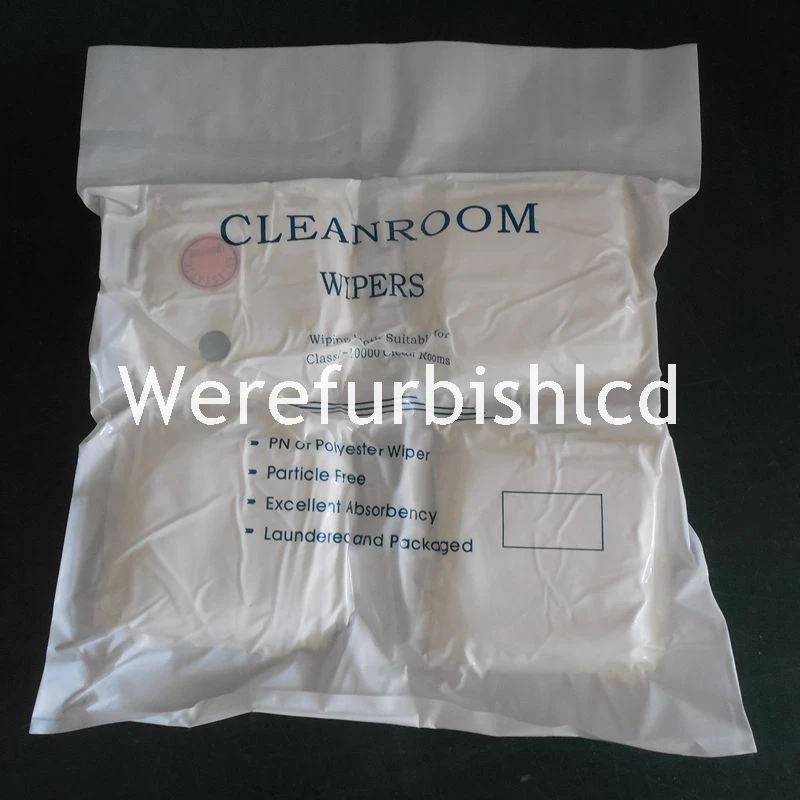 imágenes para Wrcibo paño libre de polvo antiestático 4 * $ number pulgadas libre de polvo paño de limpieza de tela de fibra química teléfono reparación de equipos de limpieza imágenes para Wrcibo paño libre de polvo antiestático 4 * $ number pulgadas libre de polvo paño de limpieza de tela de fibra química teléfono reparación de equipos de limpieza