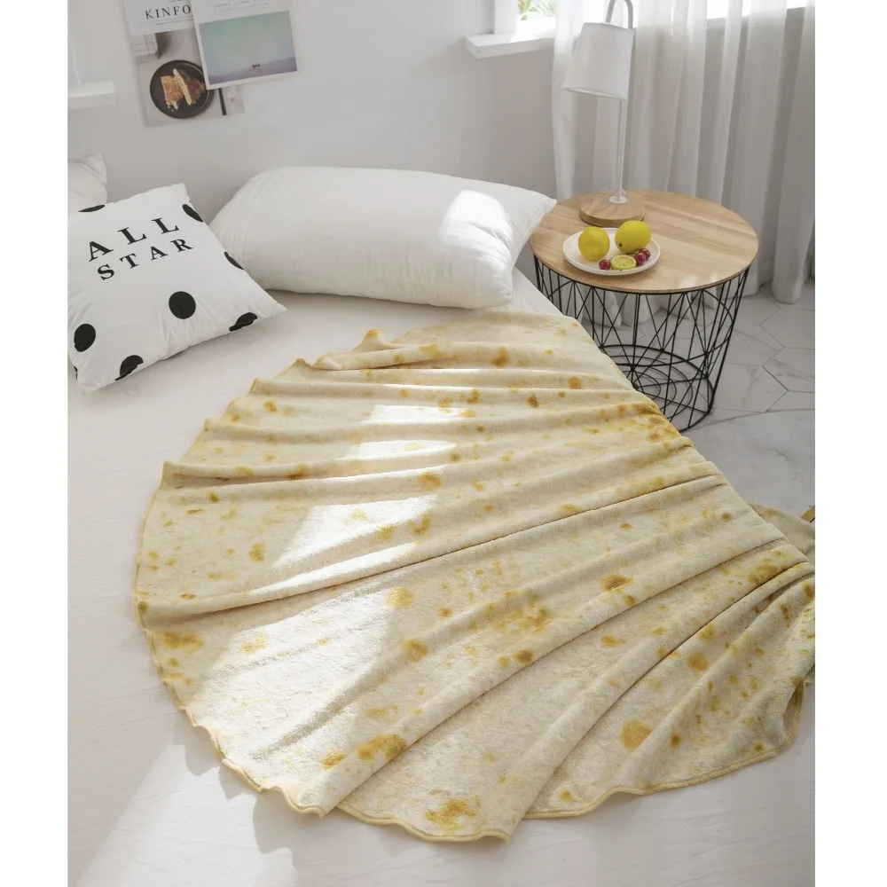Tortilla Blanket (5)