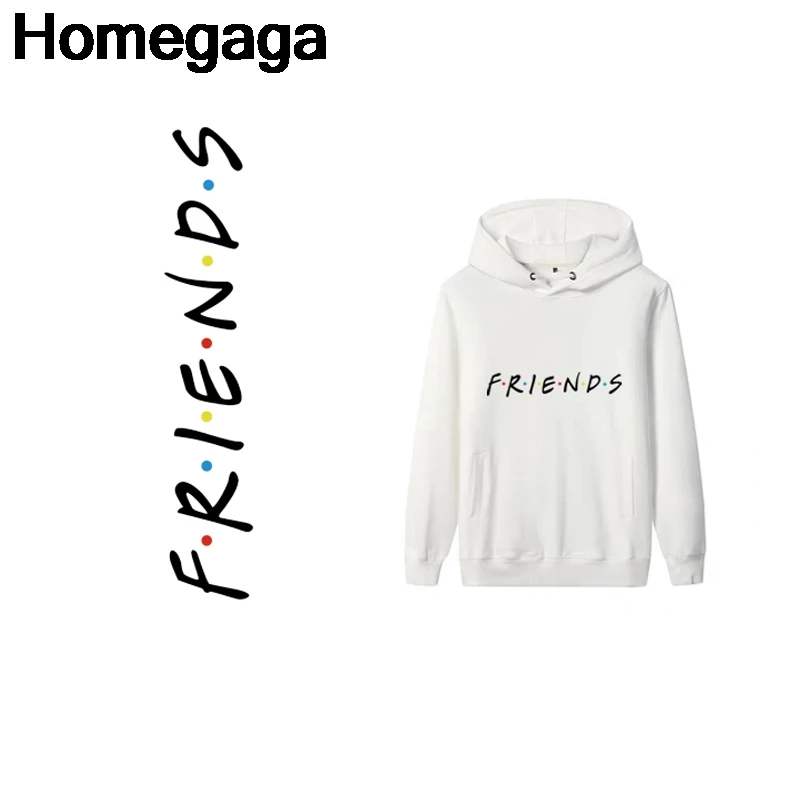 

Homegaga Friends tv show heat press stickers iron on patches DIY Handmade patches clothes jacket t shirt thermal transfer D2148