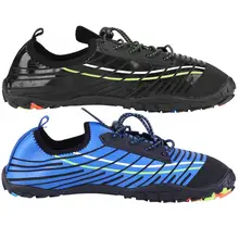 Уличная обувь для подводного плавания легкая обувь для плавания пляжная обувь быстросохнущая мужская пляжная обувь 42 размера