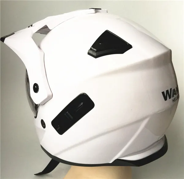 Бренд WANLI,, шлем для мотокросса Casco Capacetes, мотоциклетный шлем для мотокросса ATV, мотоциклетный шлем