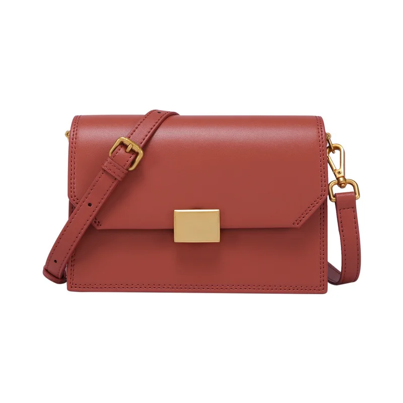 

SENDEFN Woman Handbags Genuine Leather Composite Bag Soft Cowhide Skin Female Shoulder Crossbody High Quality Natural Messenger